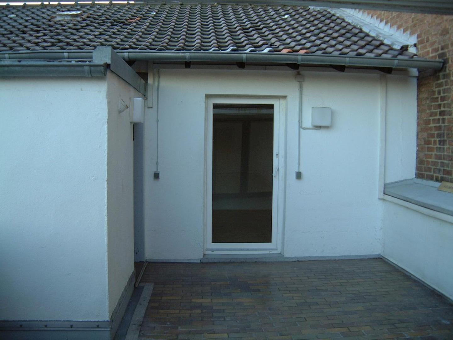 Wohnung DG