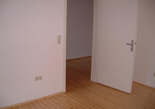 Wohnung DG