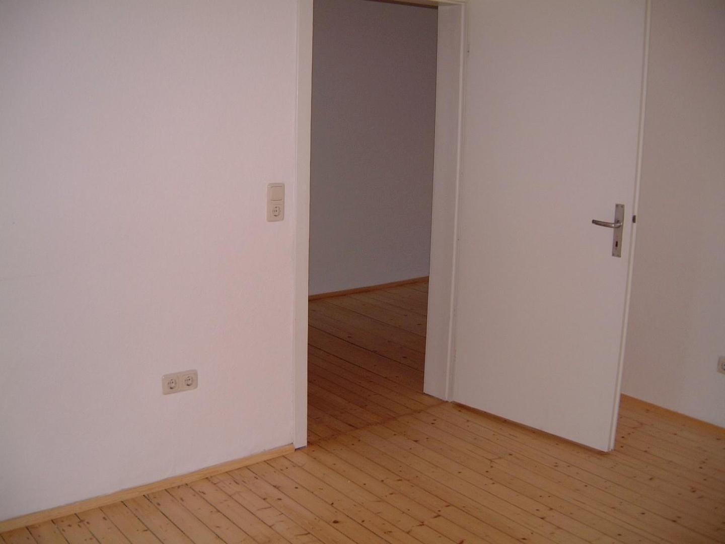 Wohnung DG