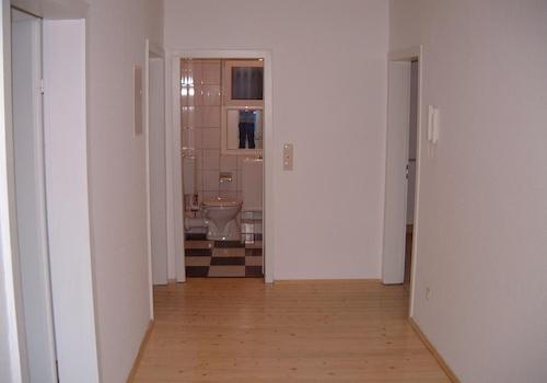 Wohnung DG