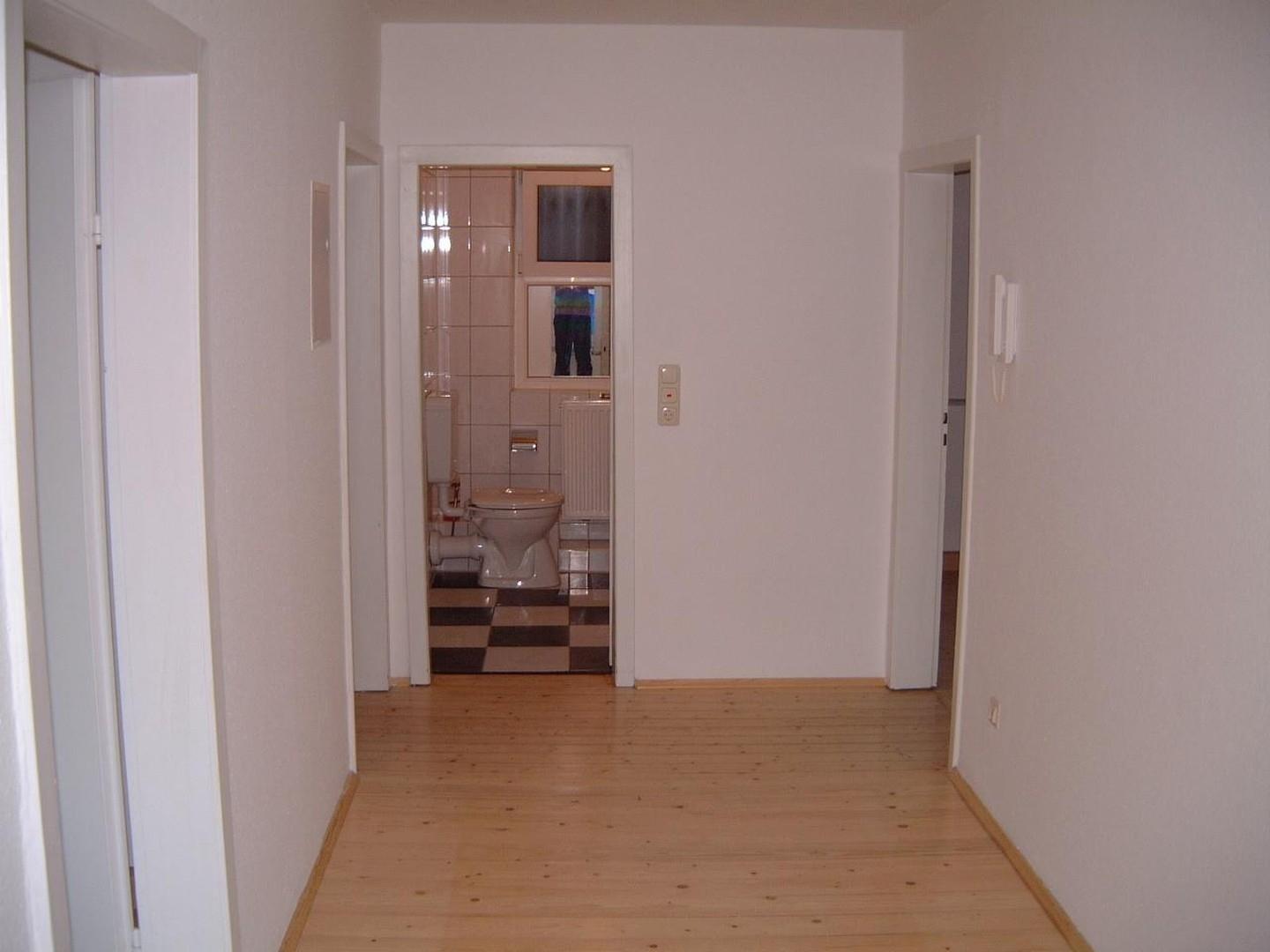 Wohnung DG