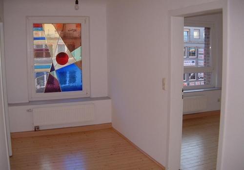 Wohnung DG