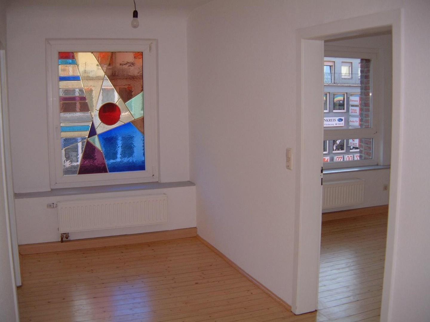 Wohnung DG