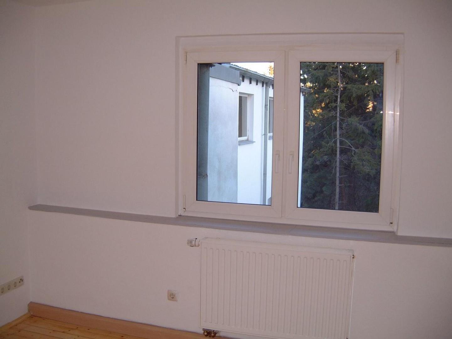 Wohnung DG