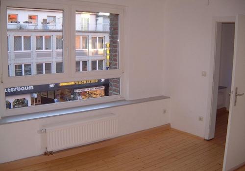 Wohnung DG