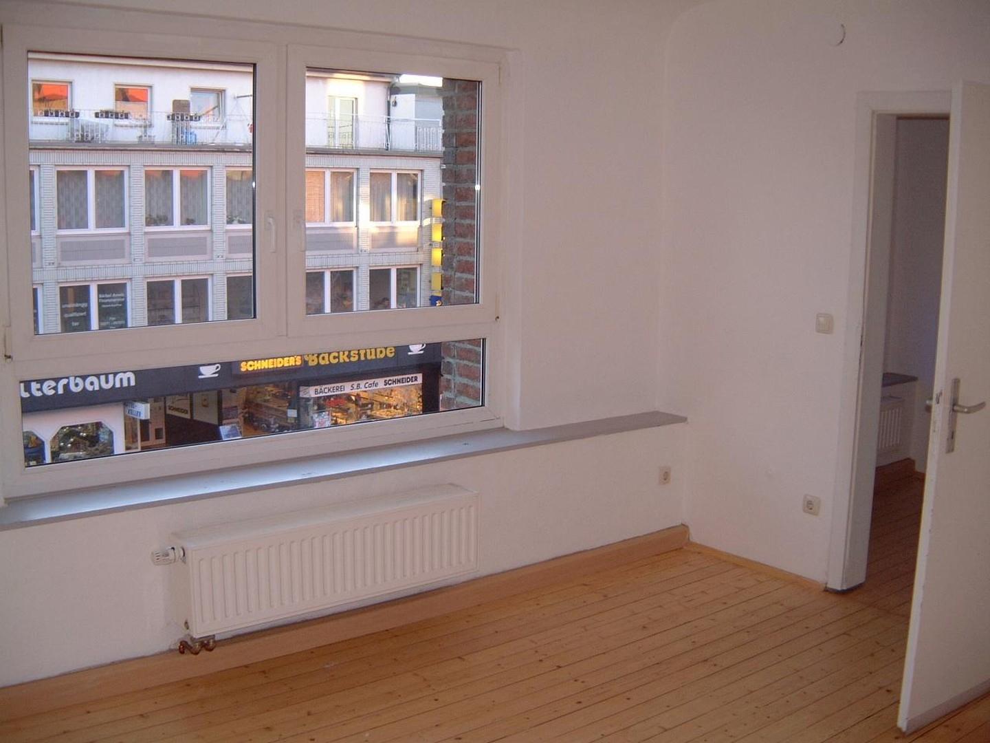 Wohnung DG