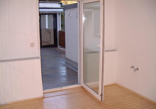 Wohnung DG