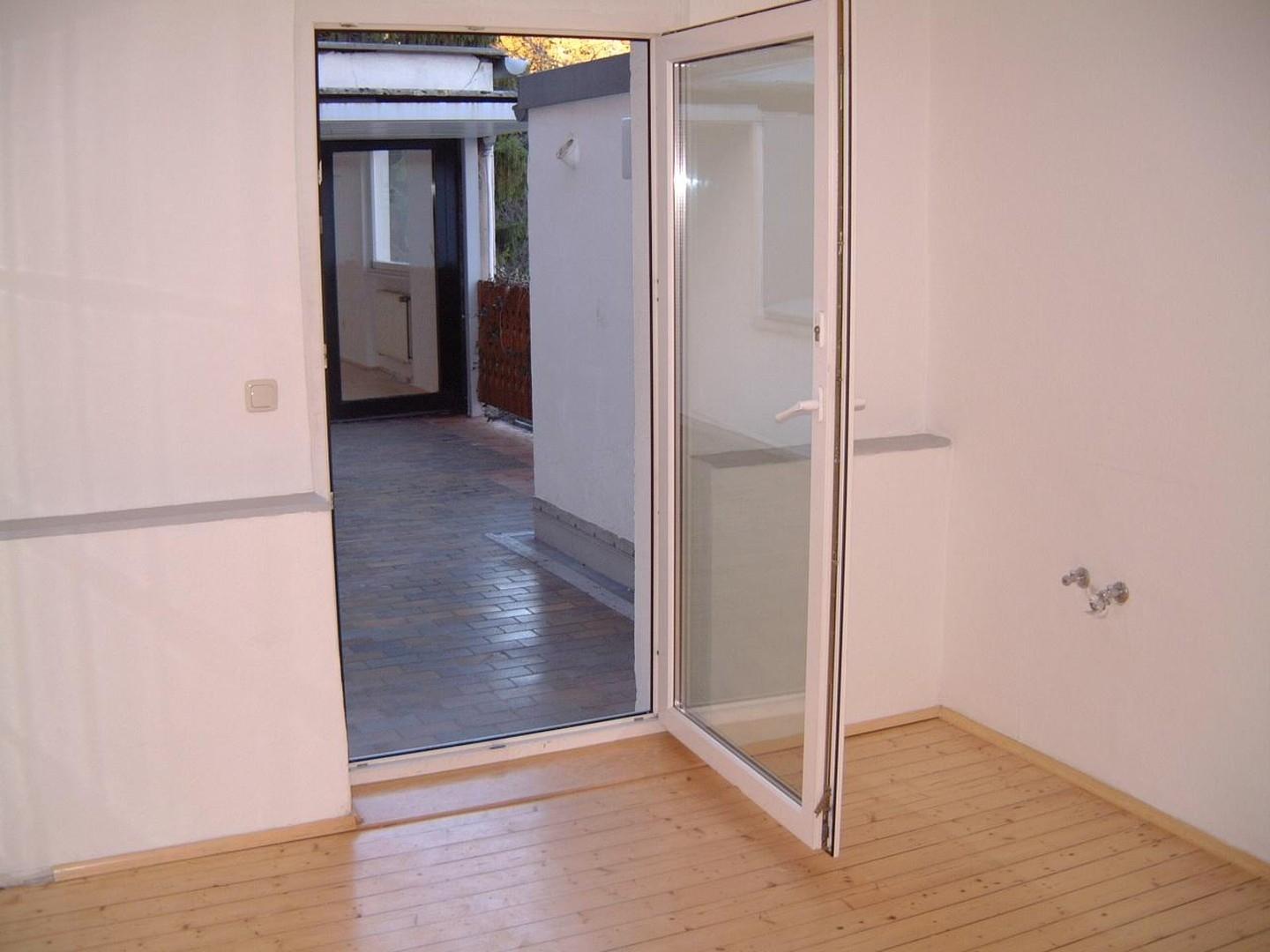 Wohnung DG