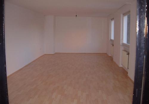 Wohnung DG