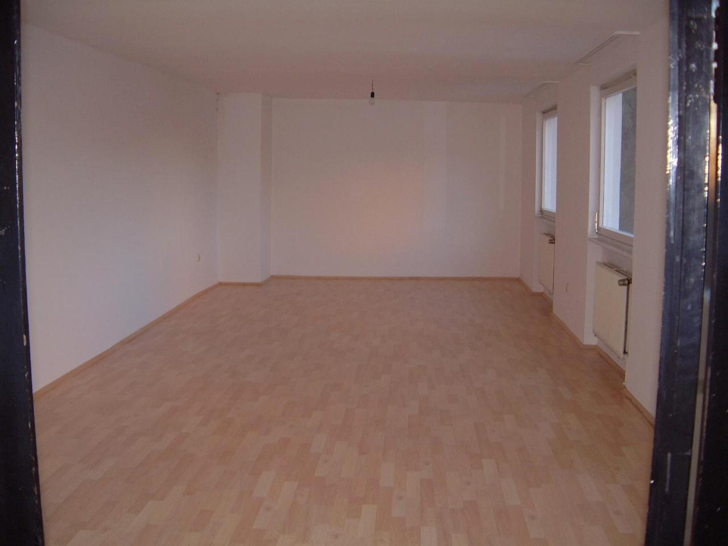 Wohnung DG