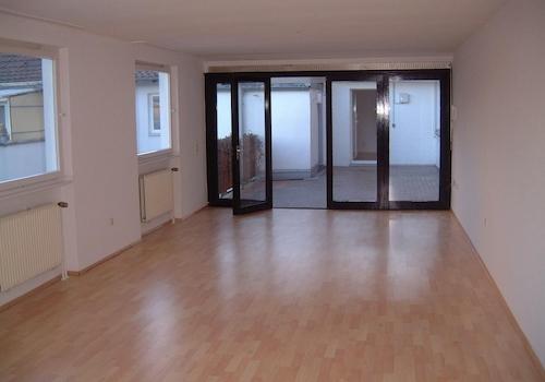 Wohnung DG
