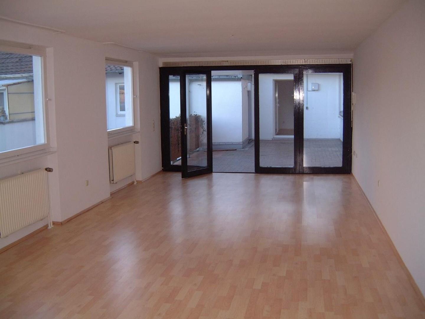 Wohnung DG