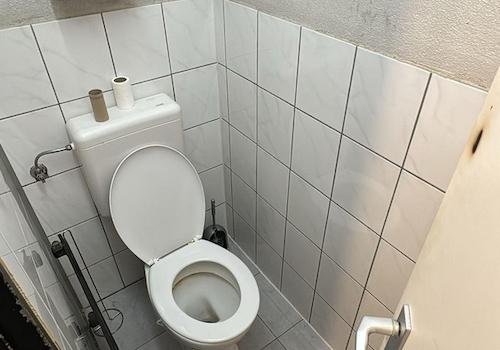 Hausmeister Appartmen Nutztung
