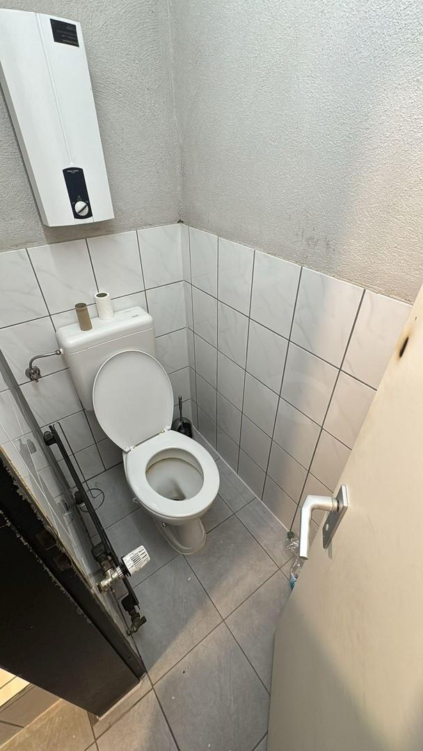 Hausmeister Appartmen Nutztung