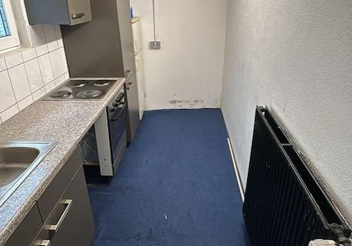 Hausmeister Appartmen Nutztung