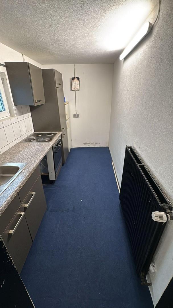 Hausmeister Appartmen Nutztung