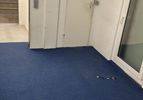 Hausmeister Appartmen Nutztung