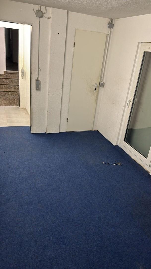 Hausmeister Appartmen Nutztung