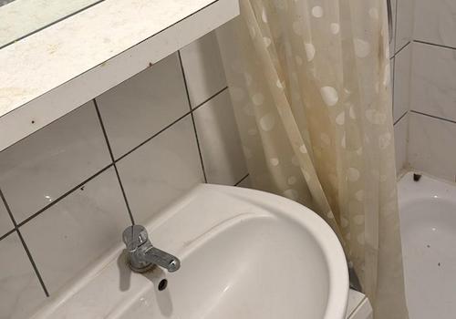 Hausmeister Appartmen Nutztung
