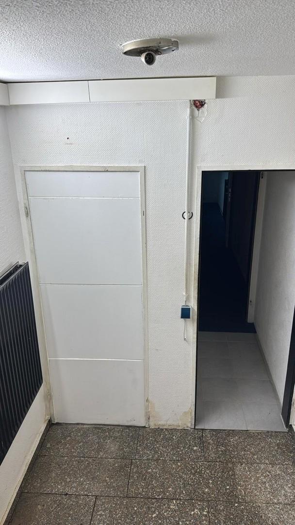 Hausmeister Appartmen Nutztung