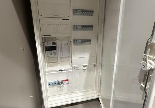 neue Elektrik
