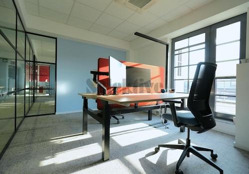 2-Pers. Büro