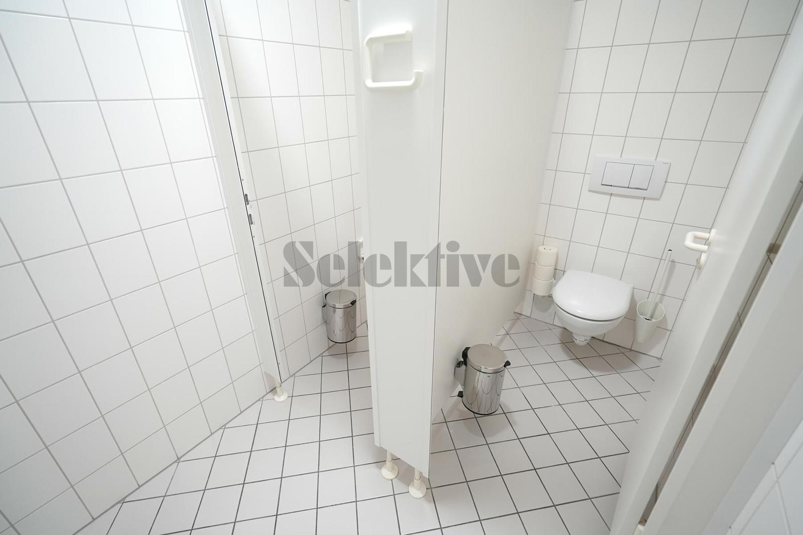 2 WC Anlagen