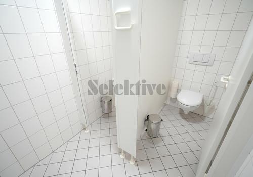 2 WC Anlagen
