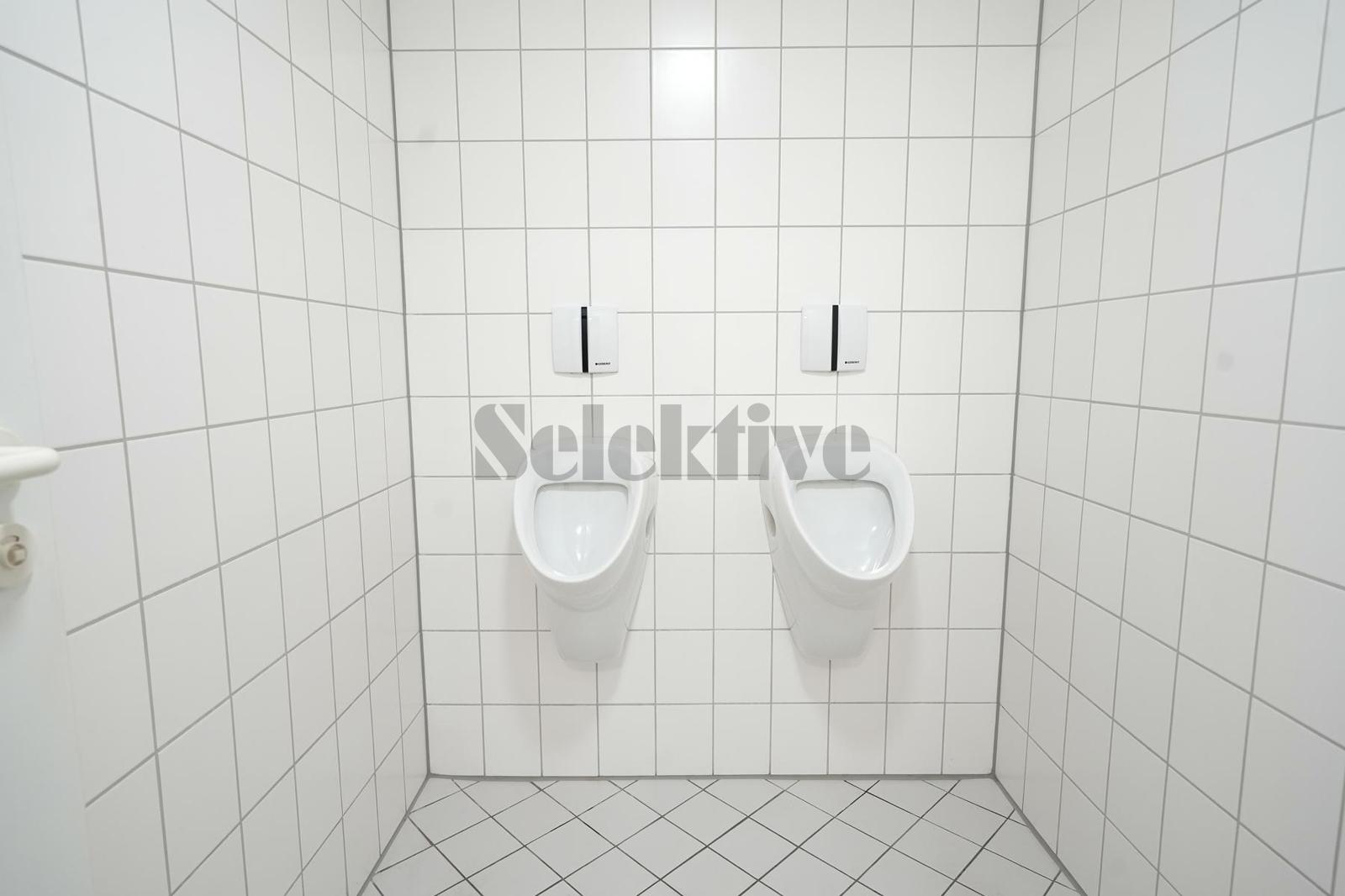 2 WC Anlagen