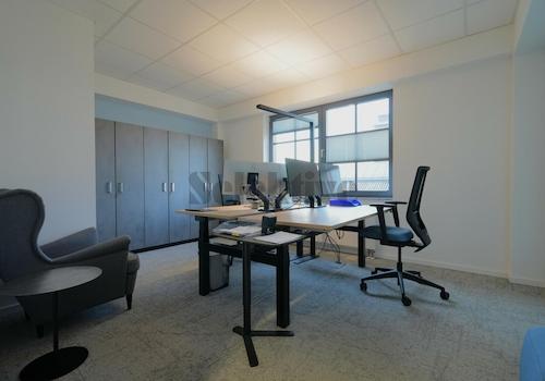 2-Pers. Büro