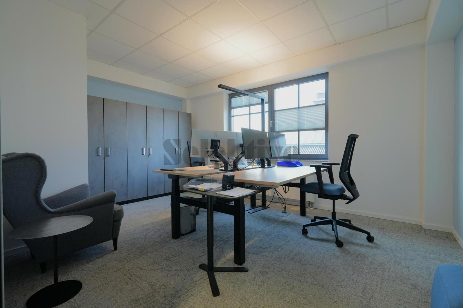 2-Pers. Büro