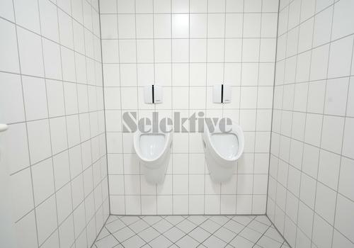 2 WC Anlagen