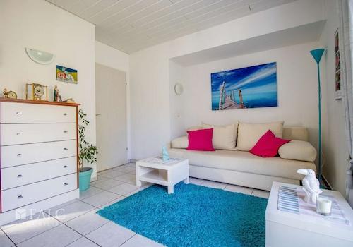 Gemütliches Gäste-Zimmer