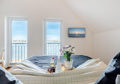 Schlafzimmer Eltern
