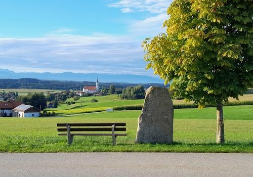 Aussicht 