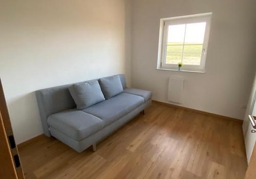 Zimmer 1 - Nordausrichtung 