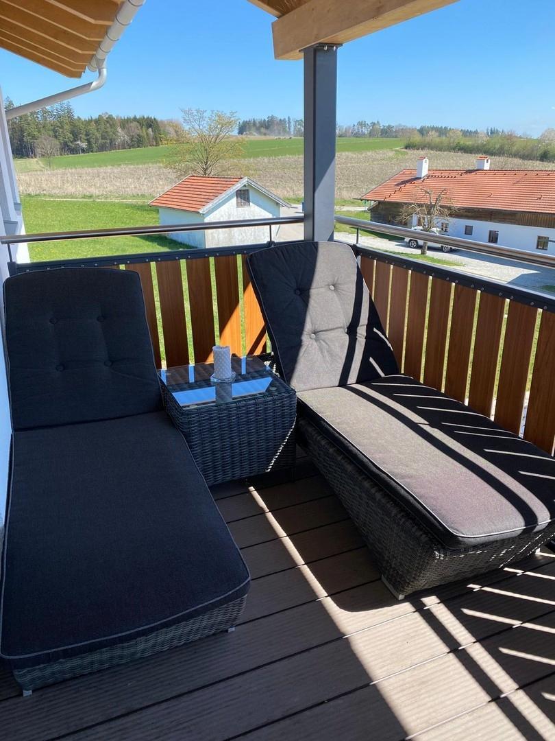 Balkon  