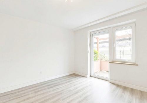 Wohnzimmer - (KI generiert)