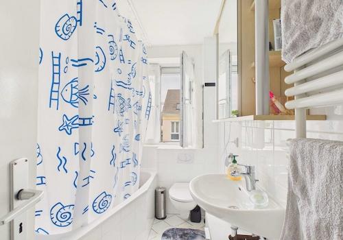Badezimmer