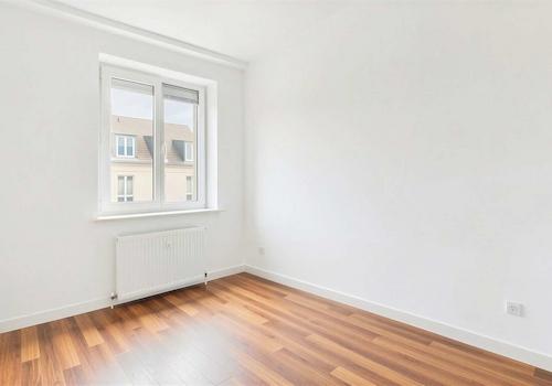 Kinderzimmer - (KI generiert)