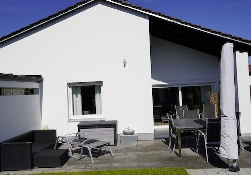 Ansicht West