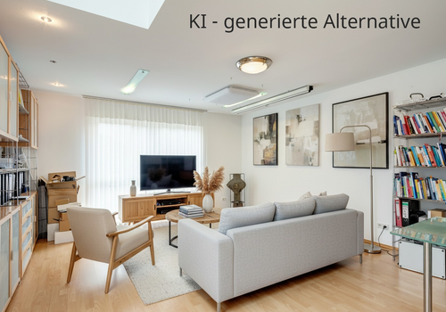 Büro KI