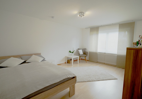 Schlafzimmer 2