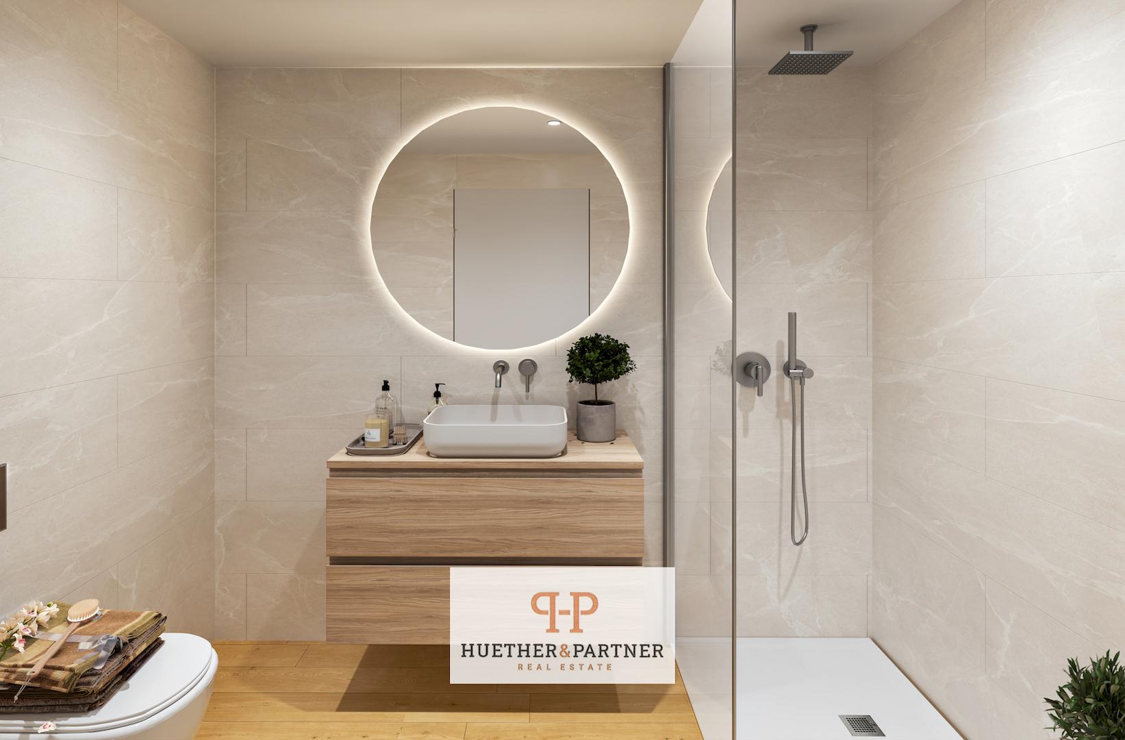Badezimmer