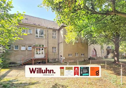 Alte Schule