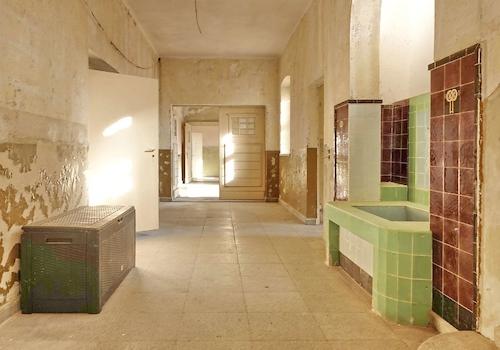 historisches Ambiente
