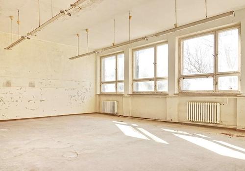 Gemeinschaftsbüro
