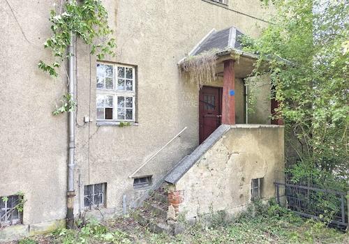 ehemaliges Lehrerhaus