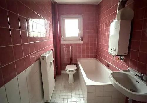 Badezimmer