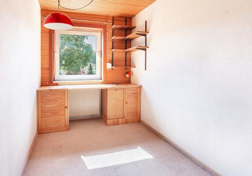 Arbeitszimmer